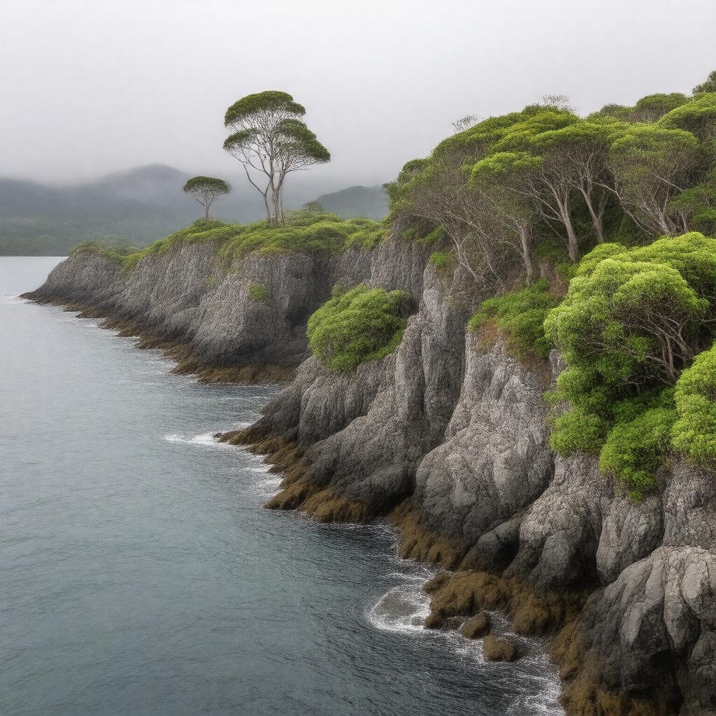 Auckland Islands